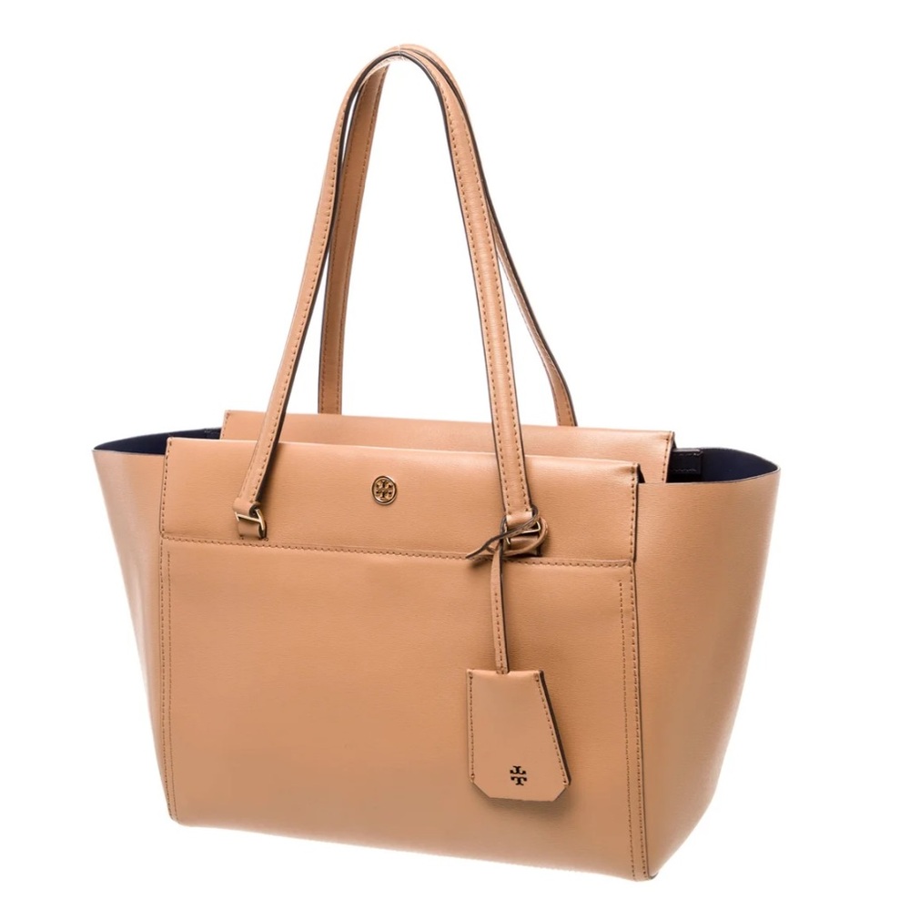 Tory Burch Parker Tote - Picture 2 of 16